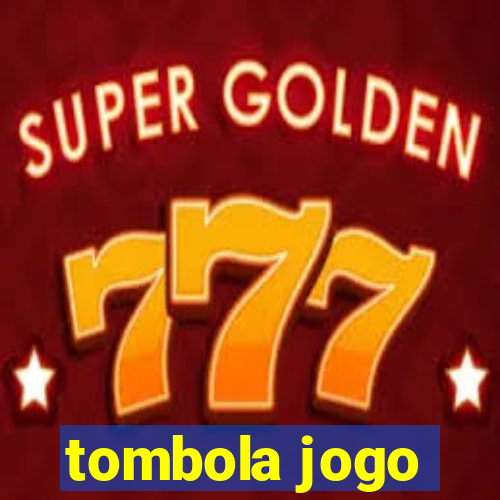 tombola jogo